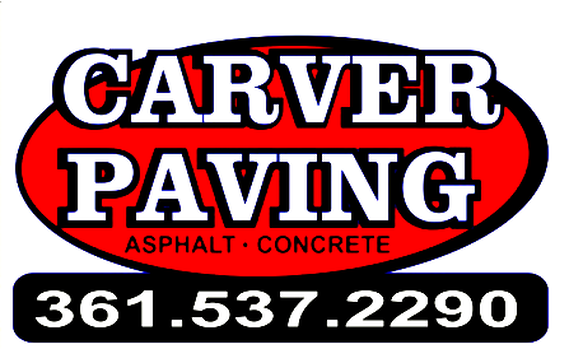 Carver Asphalt Paving Company 361-537-2290